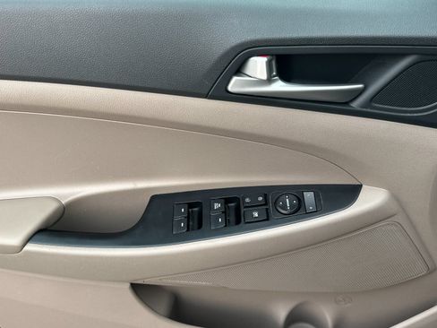 Used 2020 Hyundai Tucson SE AWD/4WD image 10