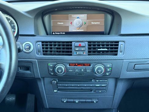 Used 2008 BMW M3 Coupe image 16