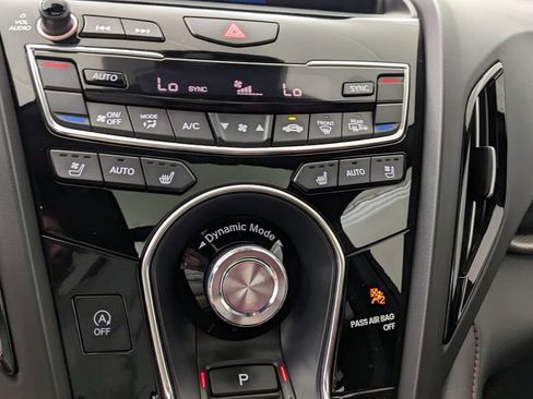 Used 2023 Acura RDX A-Spec AWD/4WD image 28