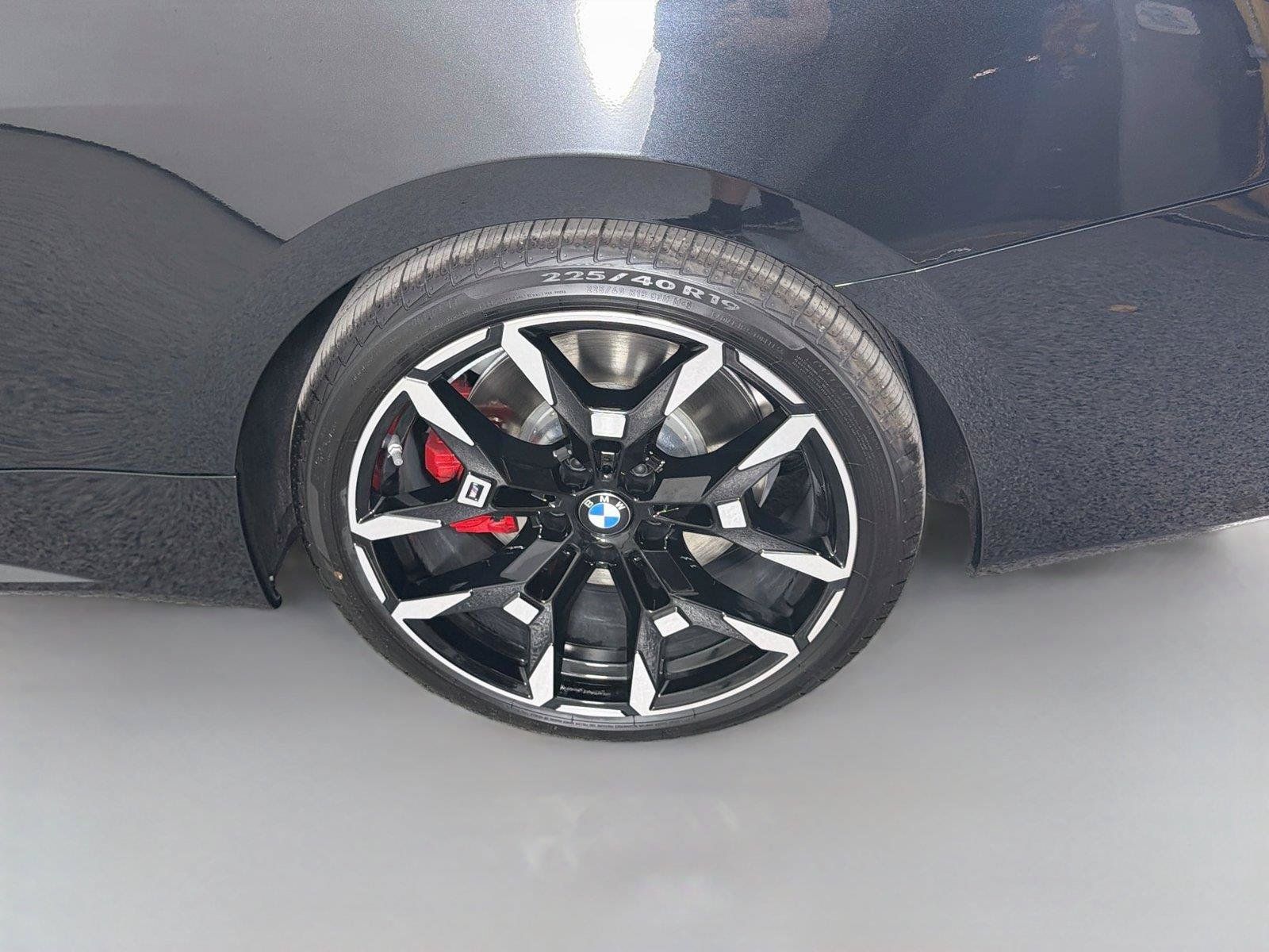 New 2027 BMW 430i Coupe w/ M Sport Package RWD image 29