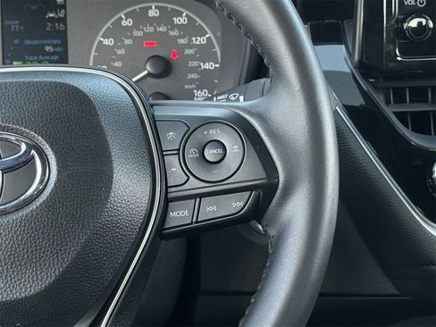 Used 2024 Toyota Corolla SE image 14