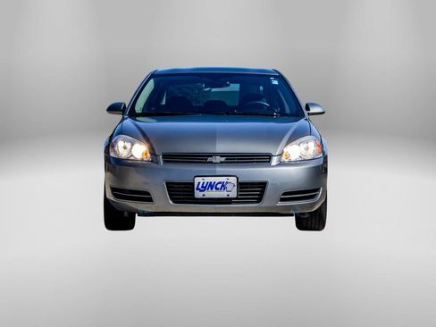 Used 2008 Chevrolet Impala LT image 5
