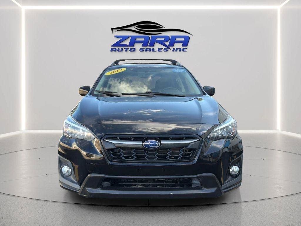 Used 2019 Subaru Crosstrek 2.0i Premium AWD/4WD image 2