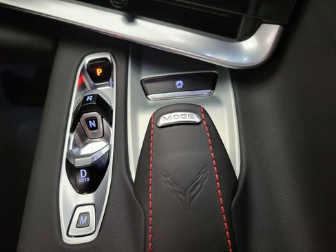 Used 2024 Chevrolet Corvette Stingray Coupe w/ 1LT image 12