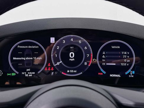 New 2026 Porsche Panamera image 16