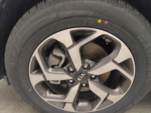 Used 2021 Kia Sportage LX image 31