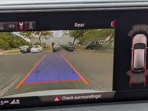 Used 2017 Audi Q7 3.0T Prestige image 12