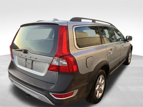 Used 2010 Volvo XC70 3.2 AWD/4WD image 5