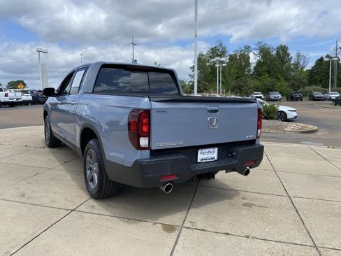 Used 2023 Honda Ridgeline RTL-E image 9