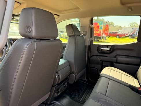 New 2026 Chevrolet Silverado 1500 W/T w/ WT Value Package AWD/4WD image 25