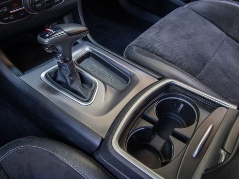 Used 2021 Dodge Charger Scat Pack w/ Plus Group image 34