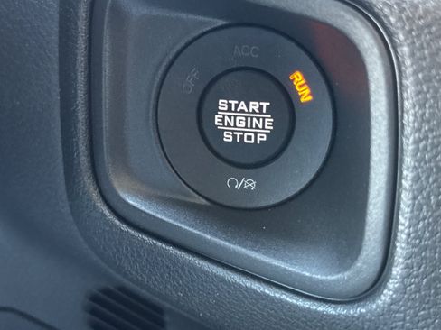 New 2026 Jeep Wrangler Unlimited Sport AWD/4WD image 20