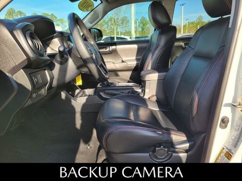 Used 2020 Toyota Tacoma SR w/ SR Convenience Package image 6