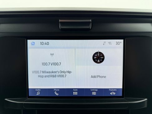 Certified 2025 Ford F250 XLT w/ Snow Plow Prep Package image 21