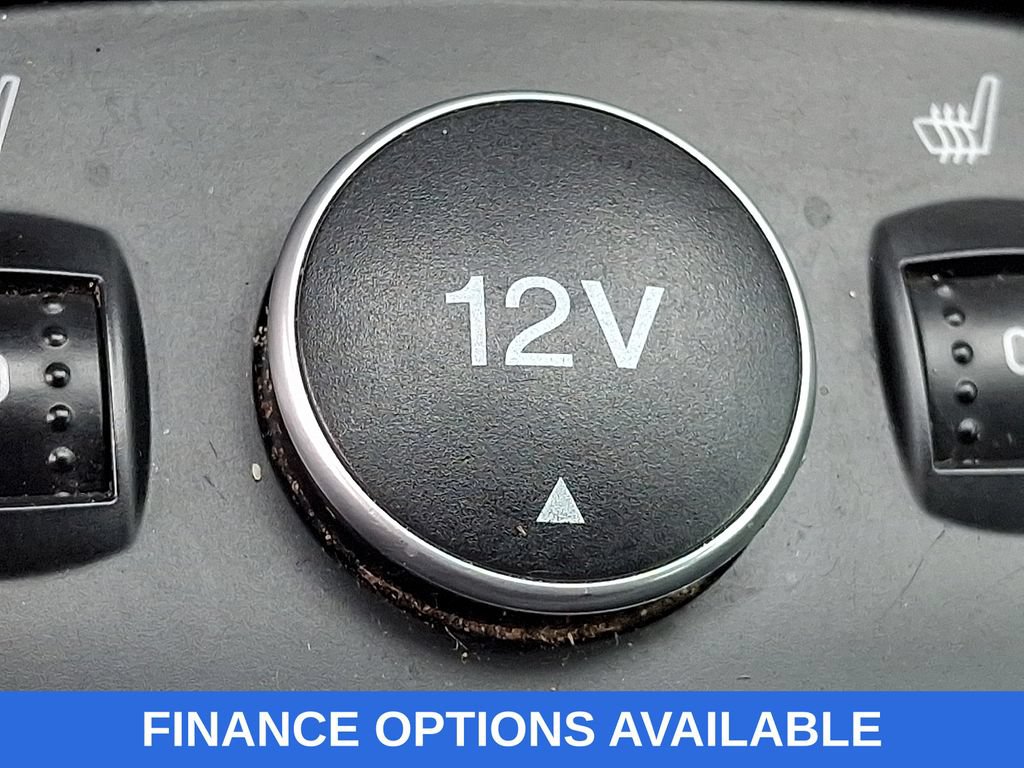 Used 2013 Ford Focus ST FWD image 24