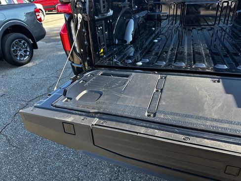 New 2025 Ford F150 Lightning Lariat image 50