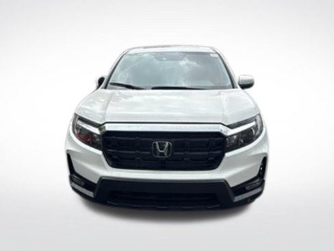 New 2026 Honda Ridgeline RTL image 2
