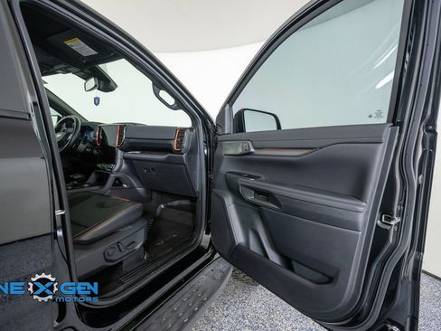 Used 2024 Ford Ranger Raptor AWD/4WD image 40