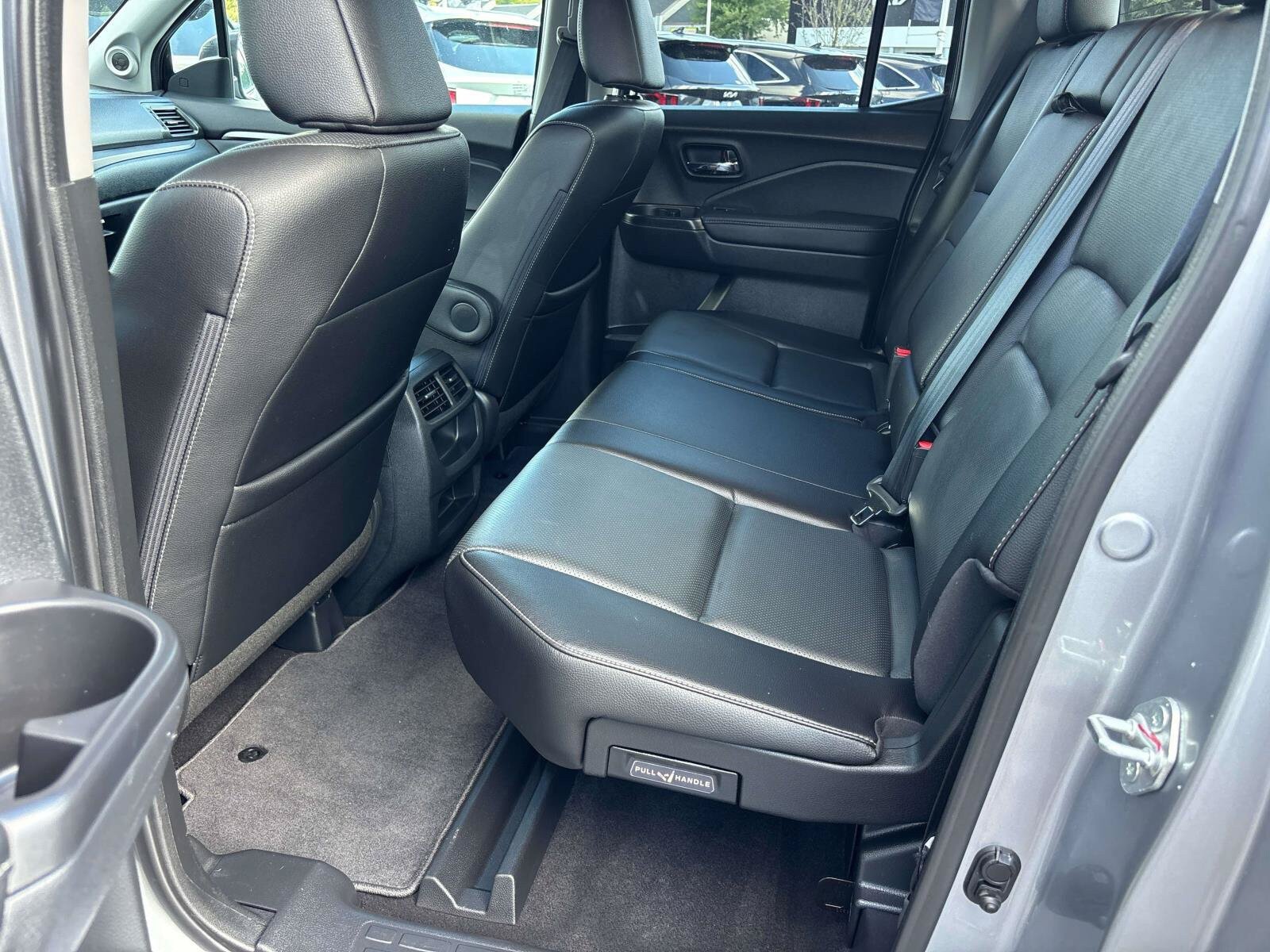 Used 2023 Honda Ridgeline RTL image 13