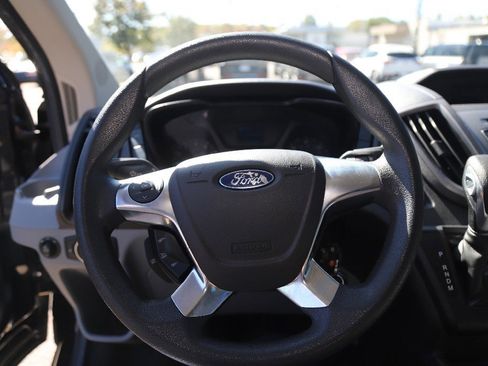 Used 2016 Ford Transit 350 XLT image 20