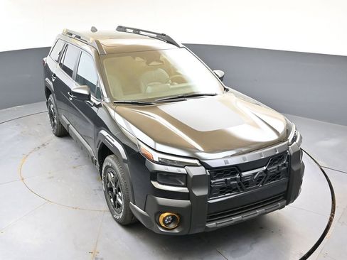 New 2026 Subaru Outback Wilderness AWD/4WD image 54