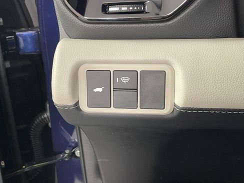 New 2026 Honda Passport TrailSport Elite image 15