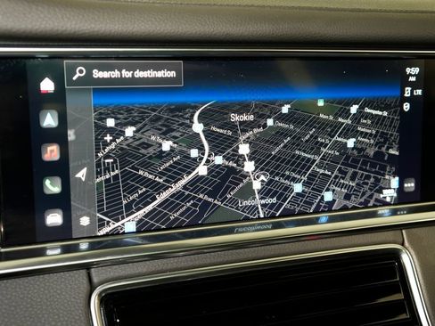 Certified 2022 Porsche Panamera 4 AWD/4WD image 30