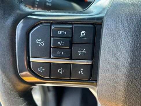 Used 2025 Ford F250 Platinum AWD/4WD image 17