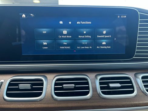 Certified 2026 Mercedes-Benz GLS 450 4MATIC image 17