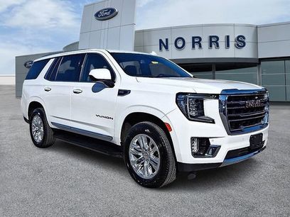 Used 2024 GMC Yukon SLT