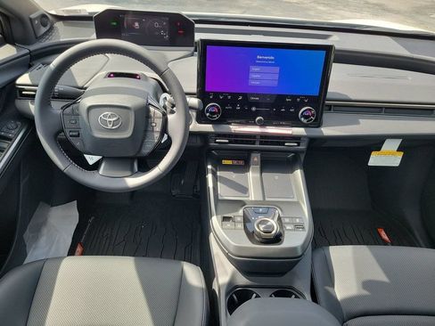 New 2026 Toyota bZ Woodland AWD/4WD image 27