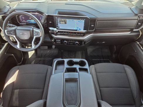 Used 2026 Chevrolet Silverado 1500 RST w/ RST Select Package RWD image 27