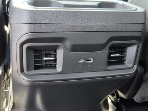 New 2026 Chevrolet Silverado 1500 LT Trail Boss AWD/4WD image 10