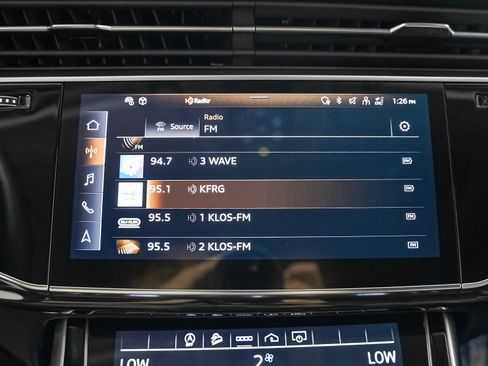 Used 2023 Audi Q7 2.0T Premium w/ Convenience Package image 21