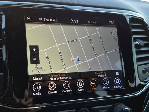 Used 2021 Jeep Grand Cherokee Limited w/ Quick Order Package 28K 80th image 25