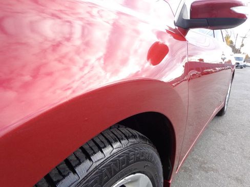 Used 2014 Nissan Altima 2.5 SL w/ Moonroof Package image 26