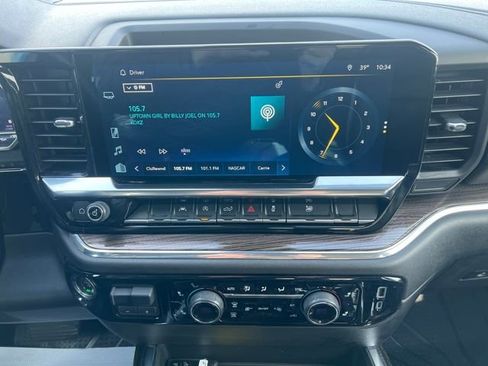 Used 2024 Chevrolet Silverado 1500 RST w/ Convenience Package II image 25