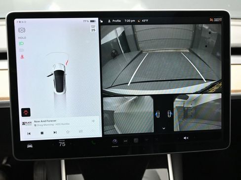 Used 2019 Tesla Model 3 Long Range image 23