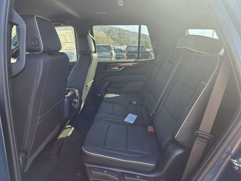 New 2026 GMC Yukon Elevation w/ LPO, Floor Liner Package image 25