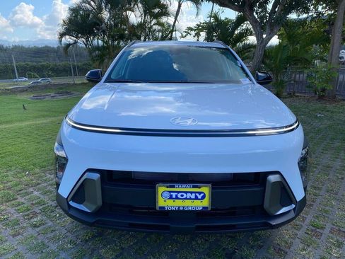 New 2026 Hyundai Kona SEL Sport image 20