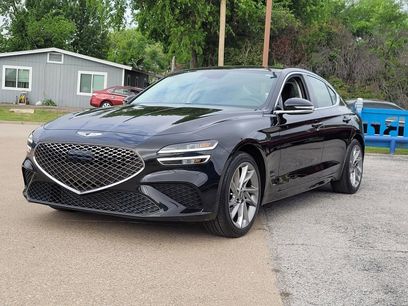 Used 2022 Genesis G70 2.0T