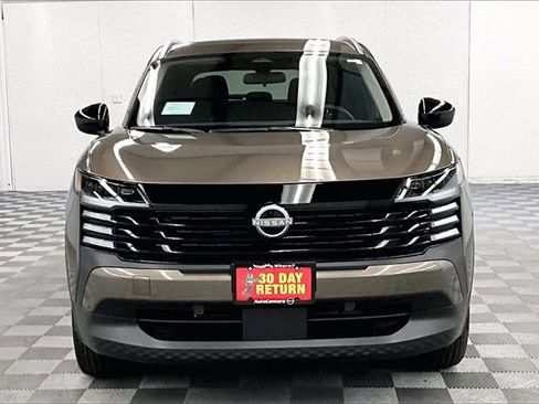 New 2026 Nissan Kicks SV image 15