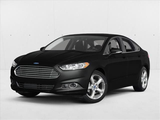 Used Ford Fusion for Sale in Largo, FL - Autotrader