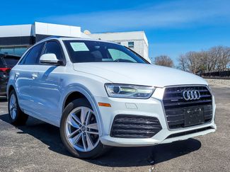 Used 2018 Audi Q3 2.0T Premium w/ Convenience Package video 1
