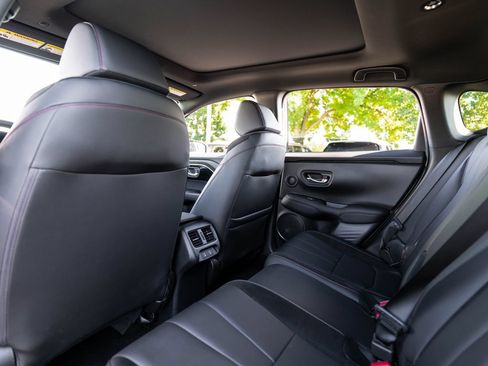 Certified 2025 Acura ADX A-Spec AWD/4WD image 19