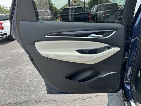 Certified 2023 Buick Enclave Premium w/ Experience Buick Package image 22