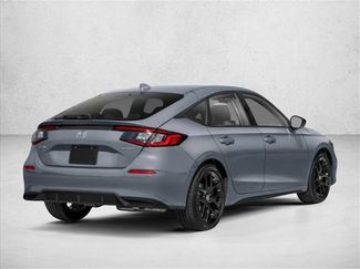 New 2026 Honda Civic Sport video 2