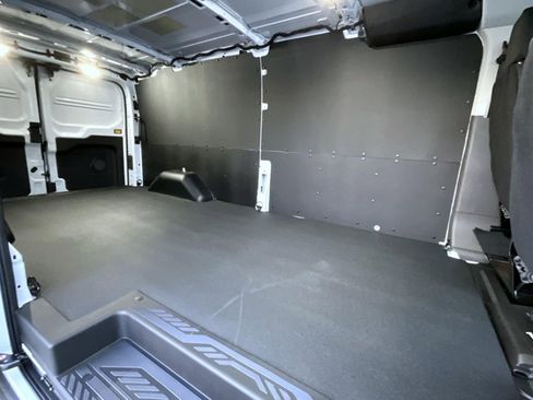 New 2026 Ford Transit 250 Low Roof w/ Load Area Protection Package RWD image 11
