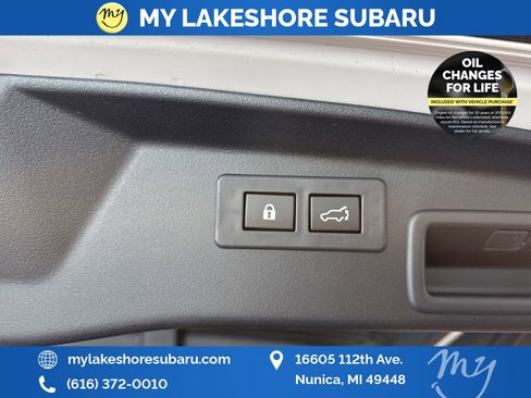 New 2026 Subaru Outback Touring XT AWD/4WD image 27