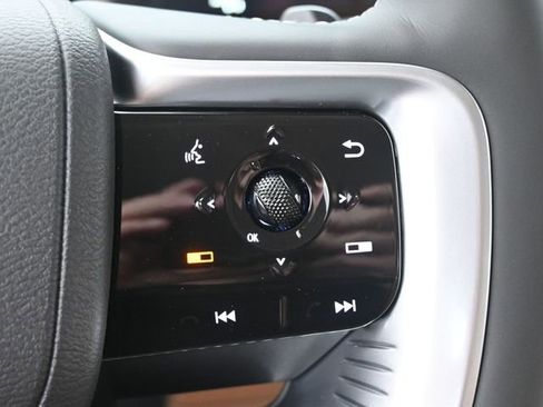 New 2026 INFINITI QX80 Luxe image 17